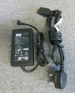 Cisco Systems 341-0008-01 / ADP-15VB 3.3V 4550mA AC Power Supply Adapter